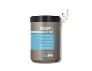 KAYPRO VOLUME odżywka zwiększająca objętość włosów 1000 ml - image 2