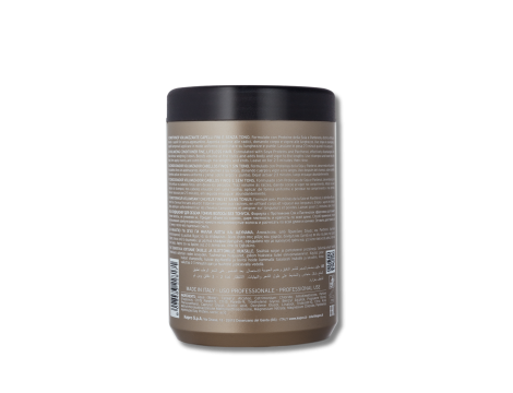 KAYPRO VOLUME odżywka zwiększająca objętość włosów 1000 ml - 3