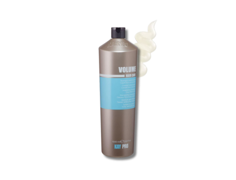 KAYPRO VOLUME szampon zwiększający objętość włosów 1000 ml - 2
