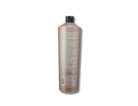 KAYPRO VOLUME szampon zwiększający objętość włosów 1000 ml - 3