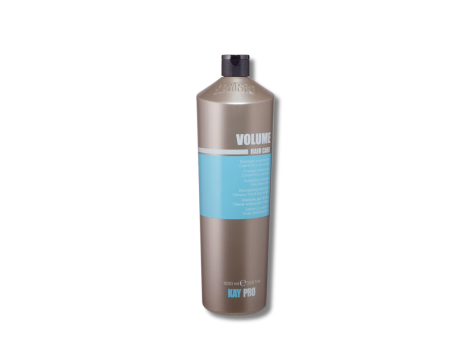 KAYPRO VOLUME szampon zwiększający objętość włosów 1000 ml