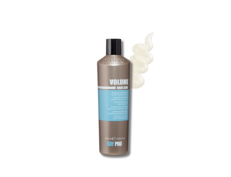KAYPRO VOLUME szampon zwiększający objętość włosów 350 ml - 2