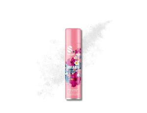 SEGO BOTANIC suchy szampon do włosów z ekstraktami roślinnymi 200 ml - image 2