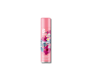 SEGO BOTANIC suchy szampon do włosów z ekstraktami roślinnymi 200 ml
