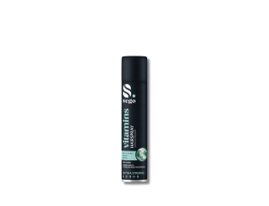 SEGO VITAMINS lakier do włosów z witaminami Extra Strong 75 ml