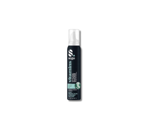 SEGO VITAMINS pianka do włosów z witaminami Ultra Mocne Utrwalenie 200 ml