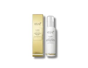 KEUNE CARE Lumi Coat Shine Spray odżywczo-nabłyszczający do włosów 140 ml