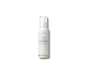 KEUNE CARE Lumi Coat Shine Spray odżywczo-nabłyszczający do włosów 140 ml