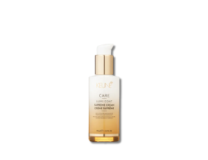 KEUNE CARE Lumi Coat Supreme Cream krem odżywczy do włosów 95 ml