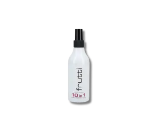 FRUTTI PROFESSIONAL 10 IN 1 odżywka z kwasem hialuronowym i D-panth. 240 ml