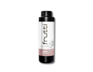FRUTTI PROFESSIONAL ACID szampon zakwaszający pH 3,5 zapach mango 1000 ml