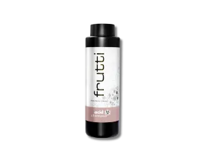 FRUTTI PROFESSIONAL ACID szampon zakwaszający pH 3,5 zapach mango 1000 ml