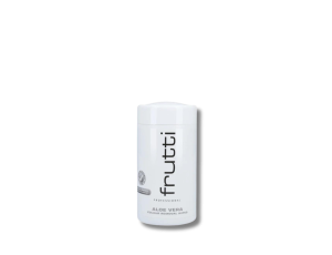 FRUTTI PROFESSIONAL ALOE VERA chusteczki usuwające zabarwienia 100 szt.
