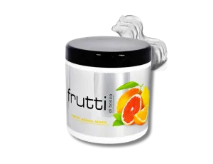 FRUTTI PROFESSIONAL AMARI nawilżająca maska owocowa do włosów 1000 ml - image 2