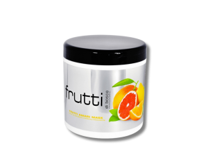 FRUTTI PROFESSIONAL AMARI nawilżająca maska owocowa do włosów 1000 ml