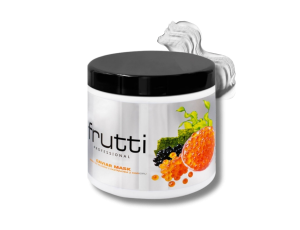 FRUTTI PROFESSIONAL CAVIAR maska z kawiorem do włosów wrażliwych 1000 ml - image 2