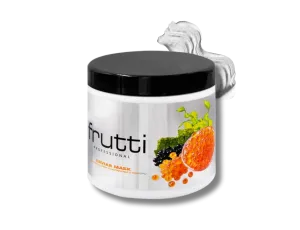 FRUTTI PROFESSIONAL CAVIAR maska z kawiorem do włosów wrażliwych 1000 ml - image 2