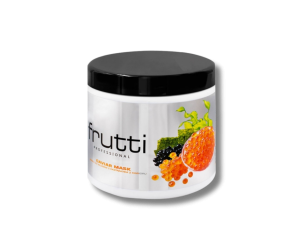 FRUTTI PROFESSIONAL CAVIAR maska z kawiorem do włosów wrażliwych 1000 ml