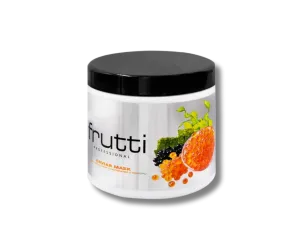 FRUTTI PROFESSIONAL CAVIAR maska z kawiorem do włosów wrażliwych 1000 ml