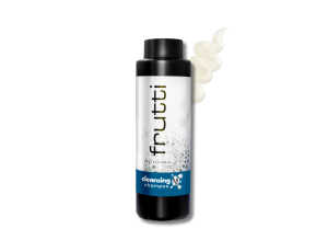 FRUTTI PROFESSIONAL CLEANSING szampon oczyszczający pH 5,5 cytrusy 1000 ml - image 2