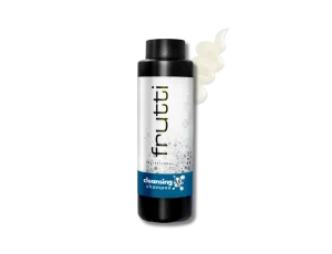 FRUTTI PROFESSIONAL CLEANSING szampon oczyszczający pH 5,5 cytrusy 1000 ml - image 2