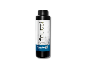FRUTTI PROFESSIONAL CLEANSING szampon oczyszczający pH 5,5 cytrusy 1000 ml
