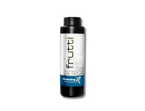 FRUTTI PROFESSIONAL CLEANSING szampon oczyszczający pH 5,5 cytrusy 1000 ml