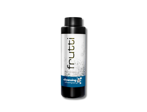 FRUTTI PROFESSIONAL CLEANSING szampon oczyszczający pH 5,5 cytrusy 1000 ml