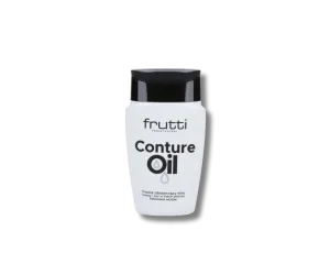 FRUTTI PROFESSIONAL CONTURE OIL preparat zabezpieczający skórę głowy 100 ml
