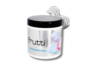 FRUTTI PROFESSIONAL COTTON CANDY wata cukrowa maska do włosów 1000 ml - image 2
