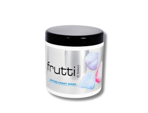 FRUTTI PROFESSIONAL COTTON CANDY wata cukrowa maska do włosów 1000 ml