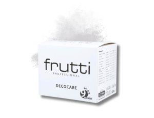FRUTTI PROFESSIONAL DECOCARE rozjaśniacz do włosów z Plex do 9 tonów 500 g - image 2
