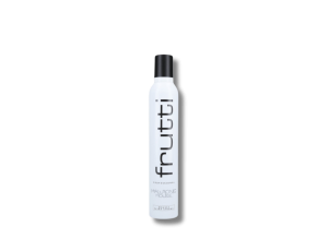 FRUTTI PROFESSIONAL HYALURONIC MOUSSE mocna pianka do włosów 400 ml