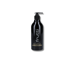 FRUTTI PROFESSIONAL KERATINA odżywka pielęgnująca z keratyną 480 ml