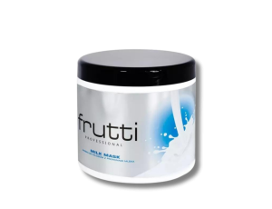 FRUTTI PROFESSIONAL MILK mleczna maska do włosów suchych 1000 ml