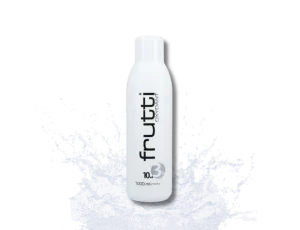 FRUTTI PROFESSIONAL OXYDANT developer emulsja krem aktywator 1000 ml | 3% - image 2