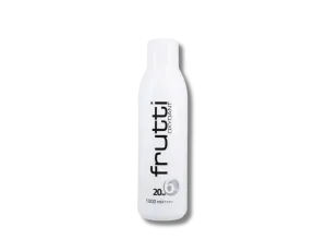 FRUTTI PROFESSIONAL OXYDANT developer emulsja krem aktywator 1000 ml | 6%