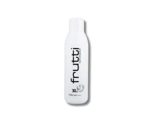 FRUTTI PROFESSIONAL OXYDANT developer emulsja krem aktywator 1000 ml | 9%