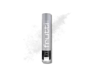 FRUTTI PROFESSIONAL SEMI DE LINO lakier do włosów z prowitaminą B5 750 ml - image 2