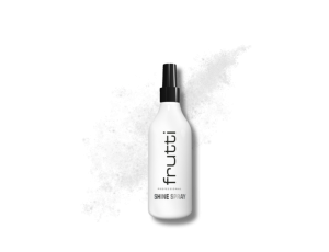 FRUTTI PROFESSIONAL SHINE SPRAY nabłyszczający do włosów 250 ml - image 2