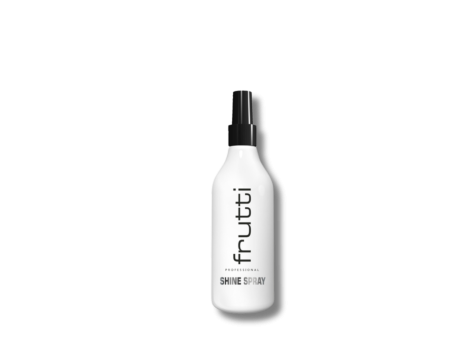 FRUTTI PROFESSIONAL SHINE SPRAY nabłyszczający do włosów 250 ml