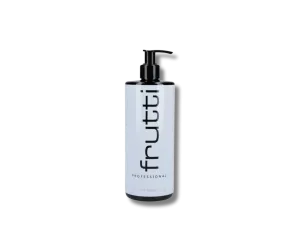 FRUTTI PROFESSIONAL SILVER szampon neutralizujący do włosów blond 500 ml