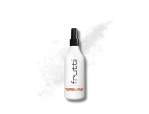 FRUTTI PROFESSIONAL THERMAL SPRAY termoochronny termiczny z keratyną 250 ml - image 2