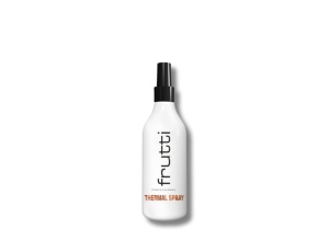 FRUTTI PROFESSIONAL THERMAL SPRAY termoochronny termiczny z keratyną 250 ml