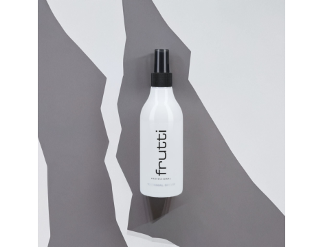 FRUTTI PROFESSIONAL THERMAL SPRAY termoochronny termiczny z keratyną 250 ml - 3