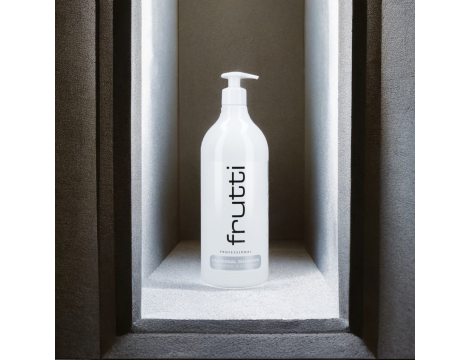 FRUTTI PROFESSIONAL UNIVERSAL szampon uniwersalny z filtrem UV 1000 ml - 3