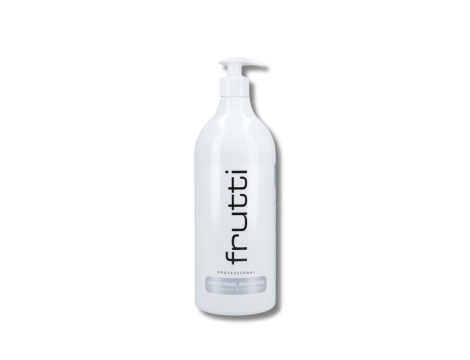 FRUTTI PROFESSIONAL UNIVERSAL szampon uniwersalny z filtrem UV 1000 ml