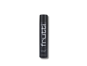 FRUTTI PROFESSIONAL VOLUME MOUSSE pianka do włosów nadająca objętość 400 ml