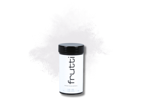 FRUTTI PROFESSIONAL VOLUME POWDER stylizujacy puder matujący do włosów 10 g - 2