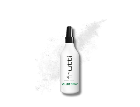 FRUTTI PROFESSIONAL VOLUME SPRAY objętość z komórkami macierzystymi 250 ml - 2